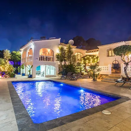 Tranquila וילה *