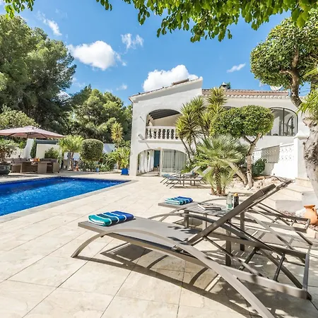 Tranquila * دينايا