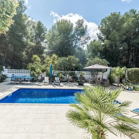 Tranquila Dénia