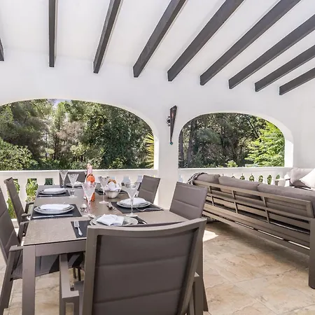 Villa Tranquila *