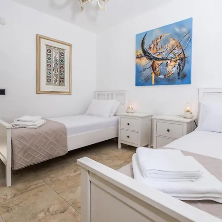 Villa Tranquila Denia