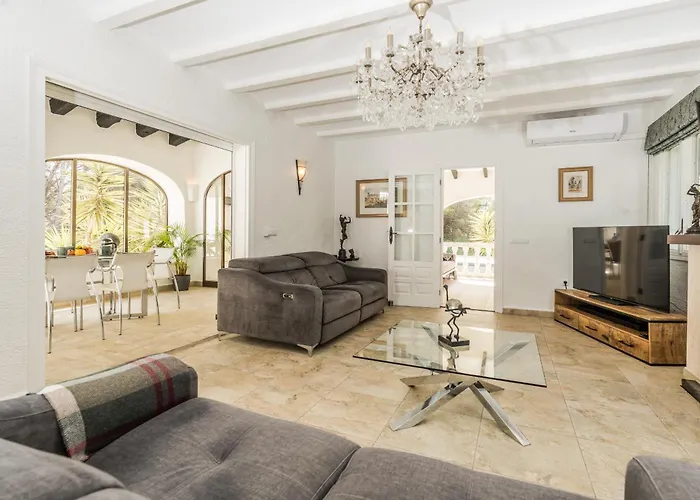 Tranquila * دينايا