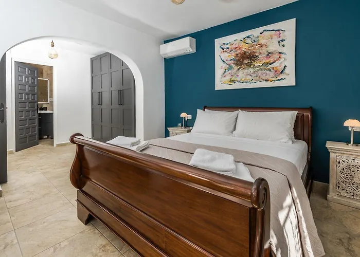 Tranquila * دينايا