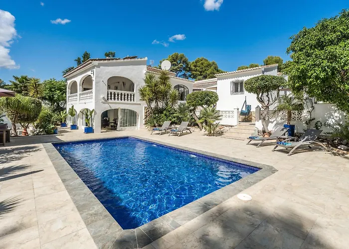 Tranquila * דניה