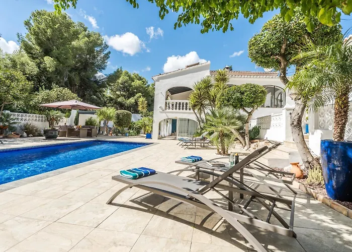 Tranquila * דניה