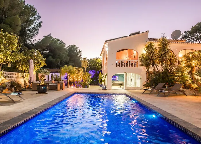 Tranquila دينايا