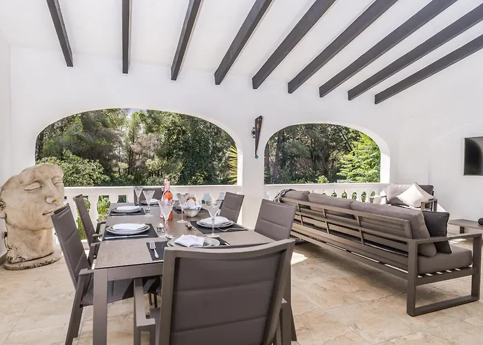 فيلة Tranquila *