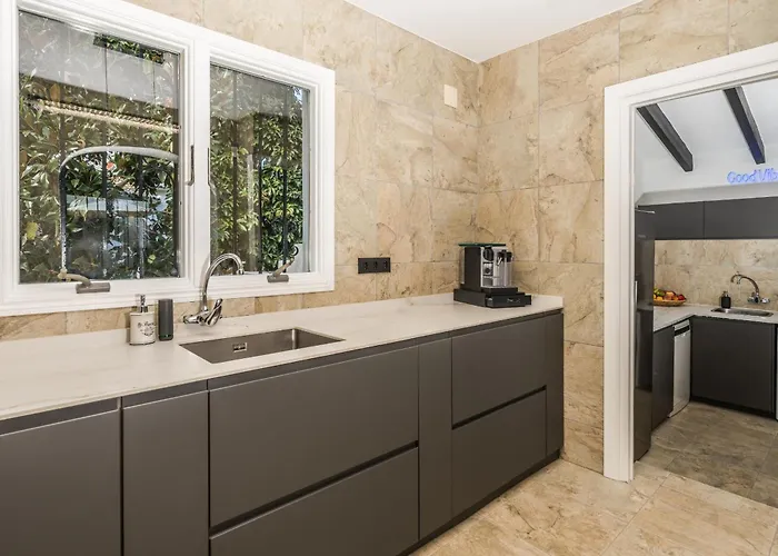 Tranquila * دينايا