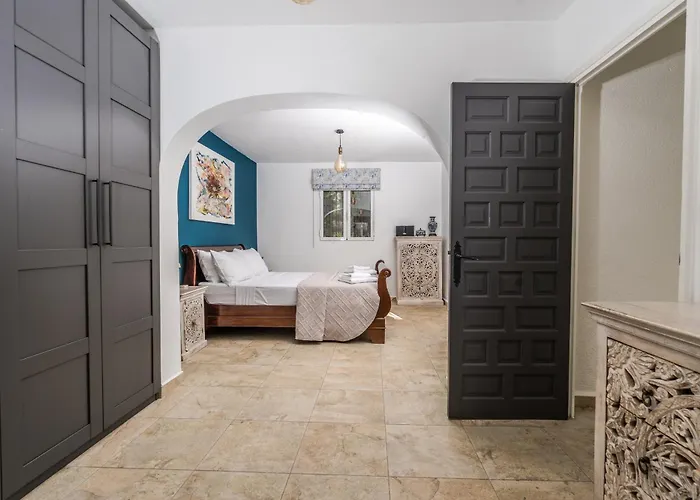 Tranquila فيلة *