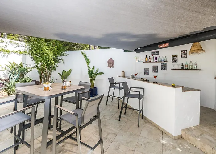 Tranquila * دينايا