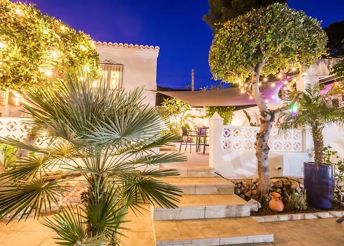 Tranquila וילה *