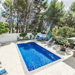 فيلة Tranquila