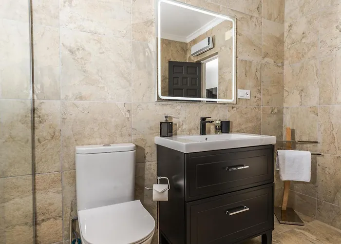 别墅 Tranquila 德尼亚